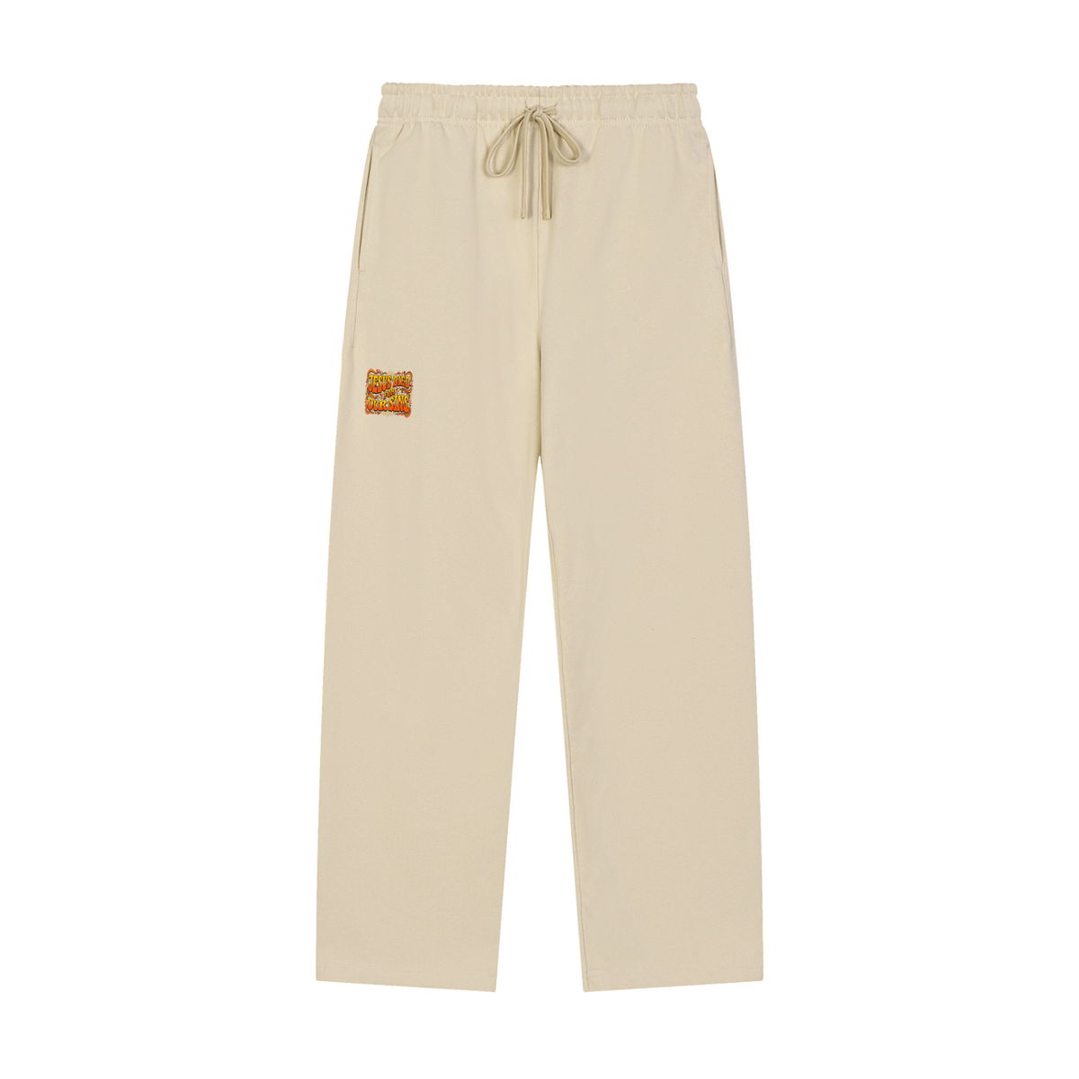 JESUS DIED FOR OUR SINS Sweatpants