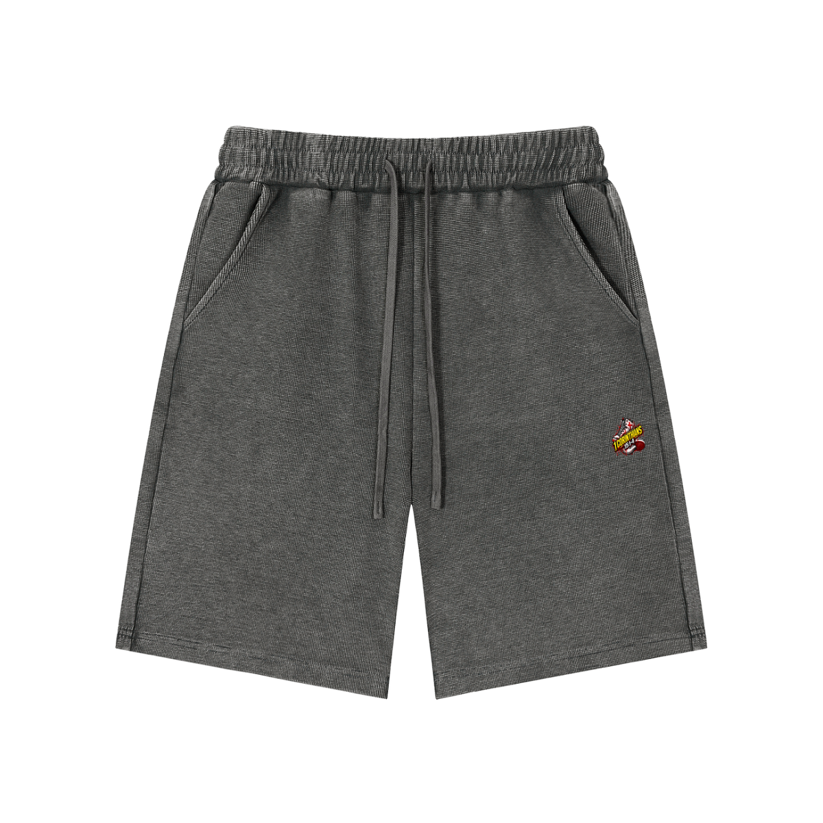 1 Corinthians 15:1-4 SHOES Shorts