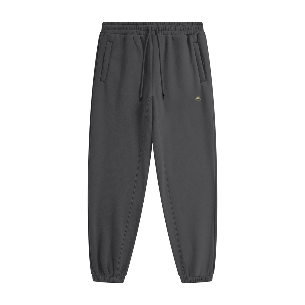 SAVED BY GRACE THROUGH FAITH Joggers