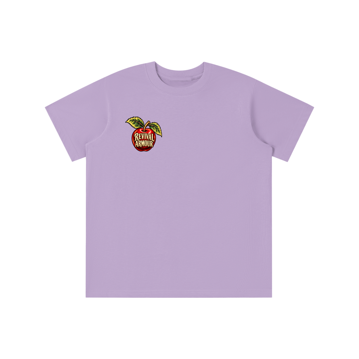 REVIVAL ARMOUR THAT SERENT WAS A LIAR IN THE BOOK OF GENESIS AND HEAVEN AND HELL ARE REAL PLACES I PROMISE THESE ARE STORIES OF HEAVEN AND HELL BEING REAL PLACES ON THE INTERNET youth T-shirt