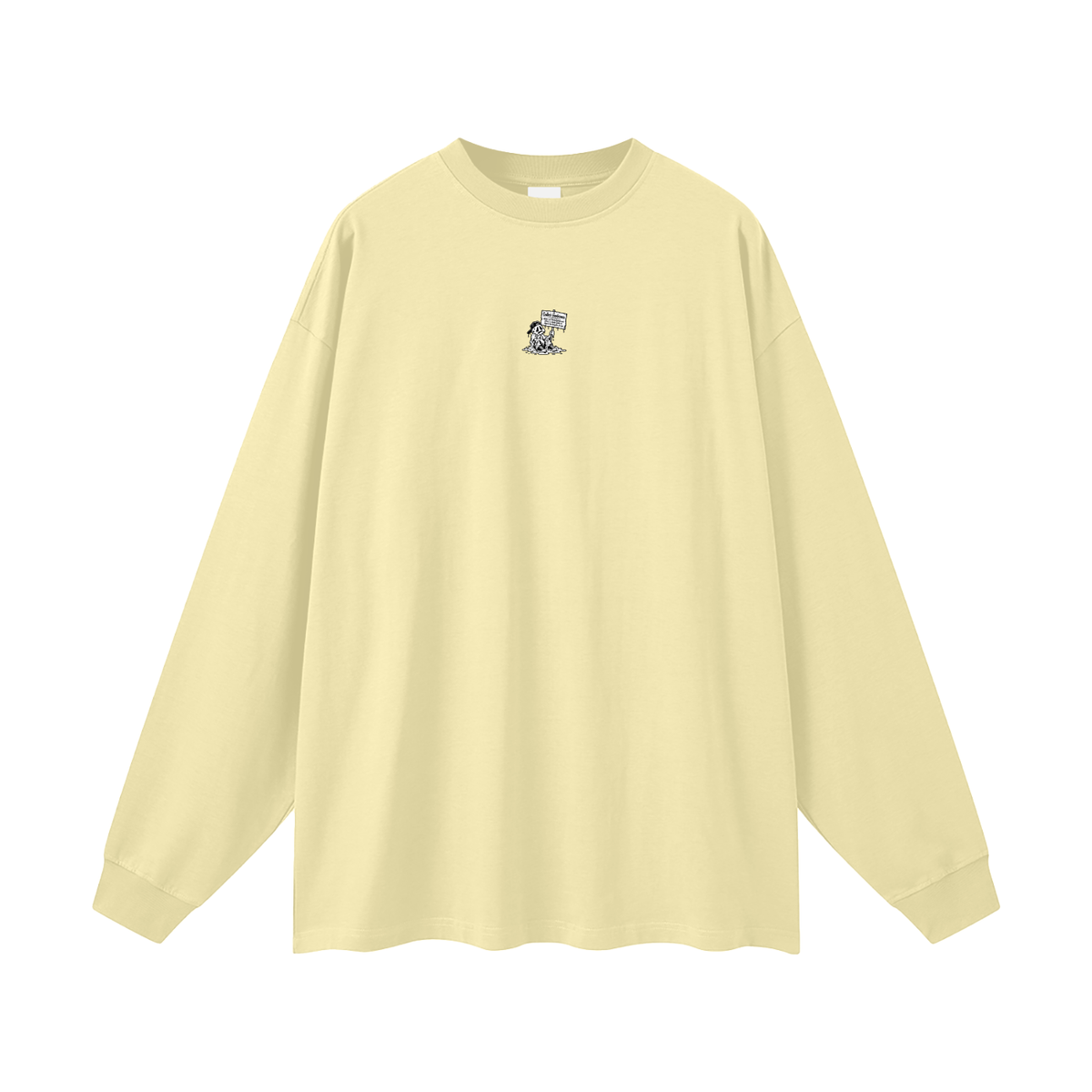 ENDLESS HOPELESSNESS NDEs on michaeljphelps.net offers a simple guide to How to be forgiven of sins Long Sleeve T-Shirt