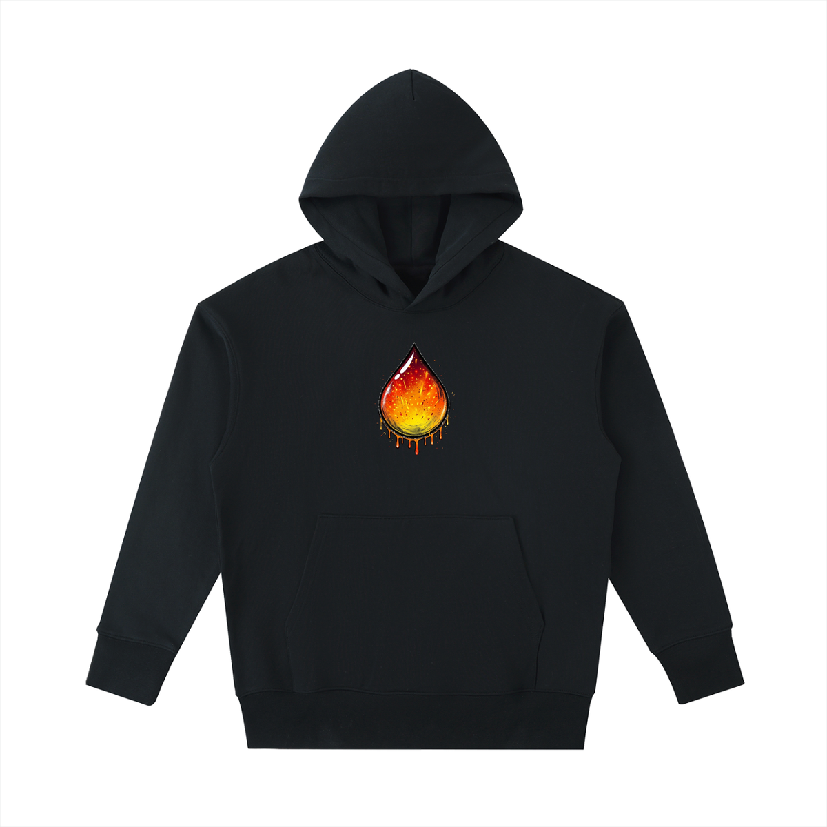 REVIVAL ARMOUR JESUS * WON - JOHN 16:33 - Hoodie