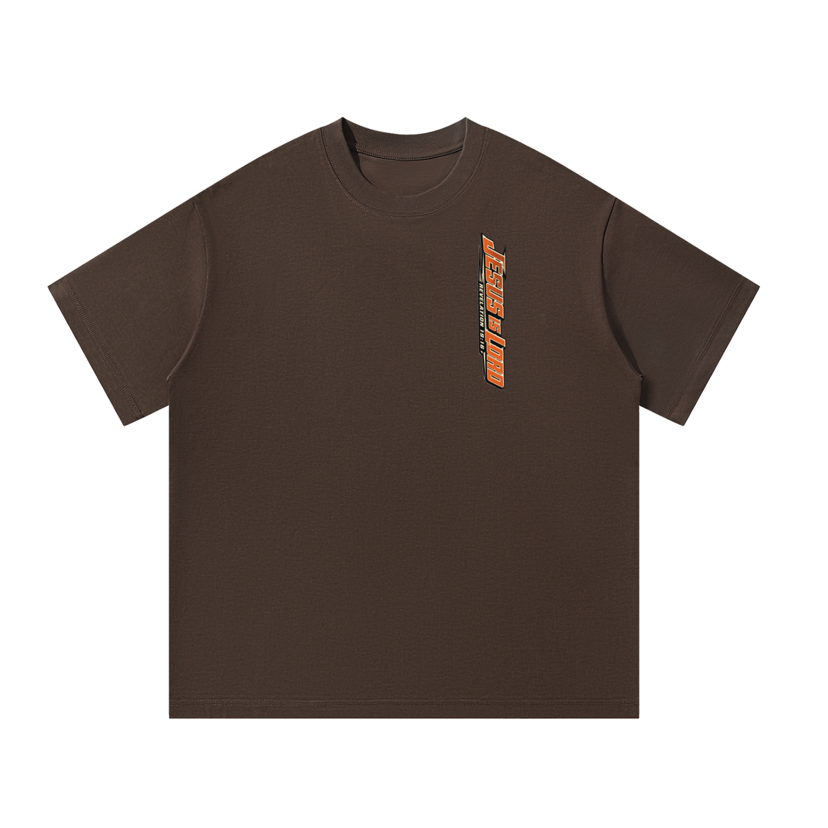 Jesus is Lord T-Shirt