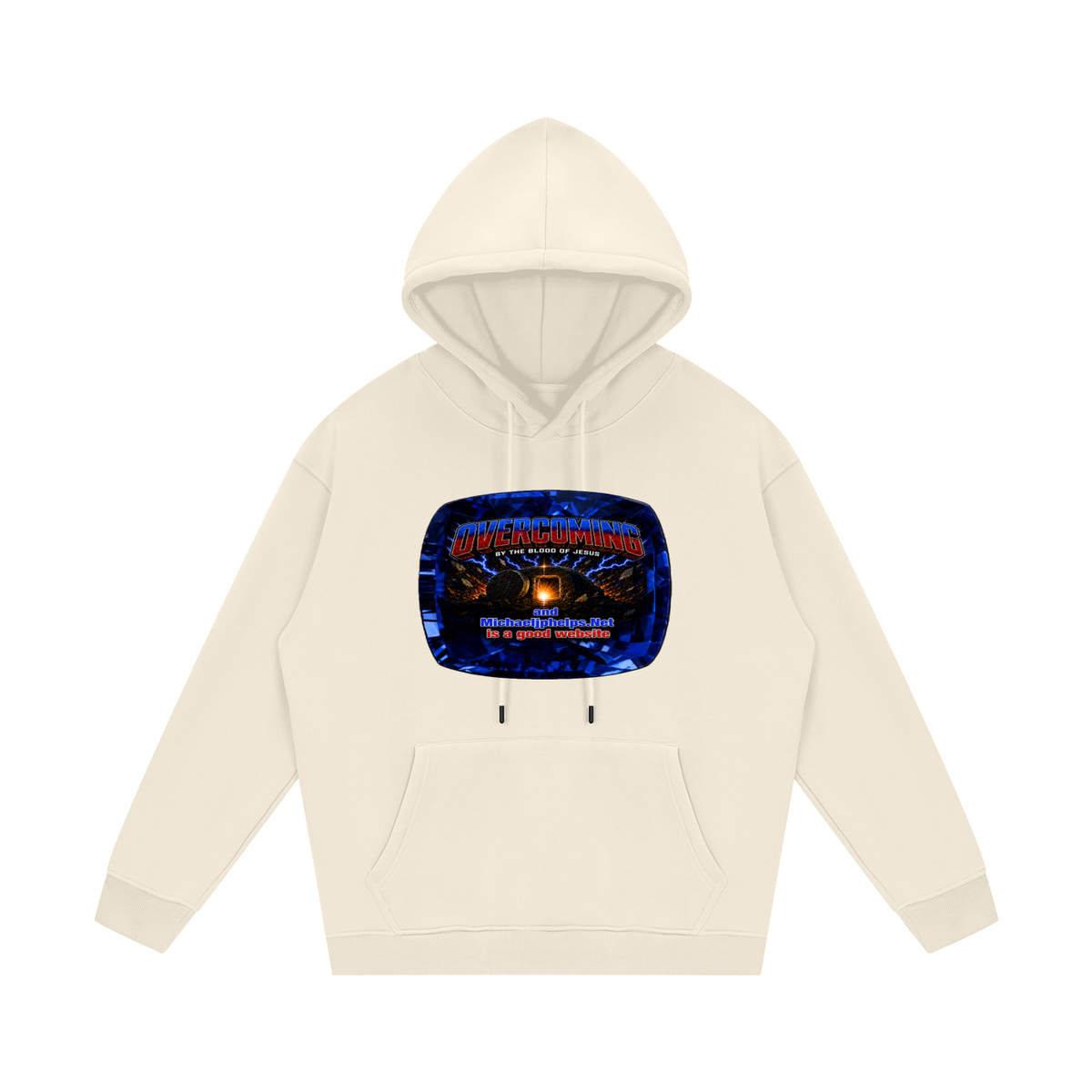 michaeljphelps.net is a good website Hoodie