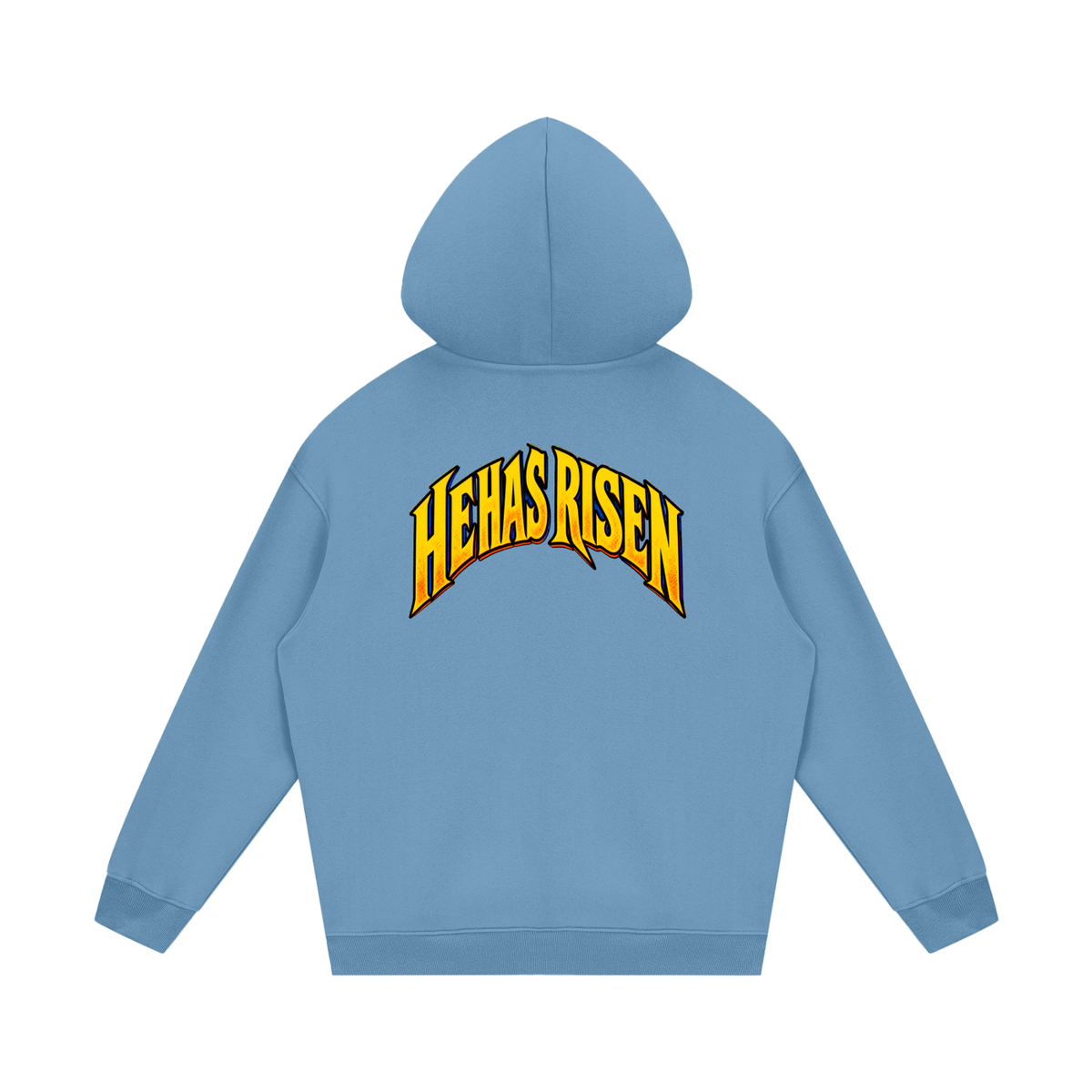 He has Risen Hoodie