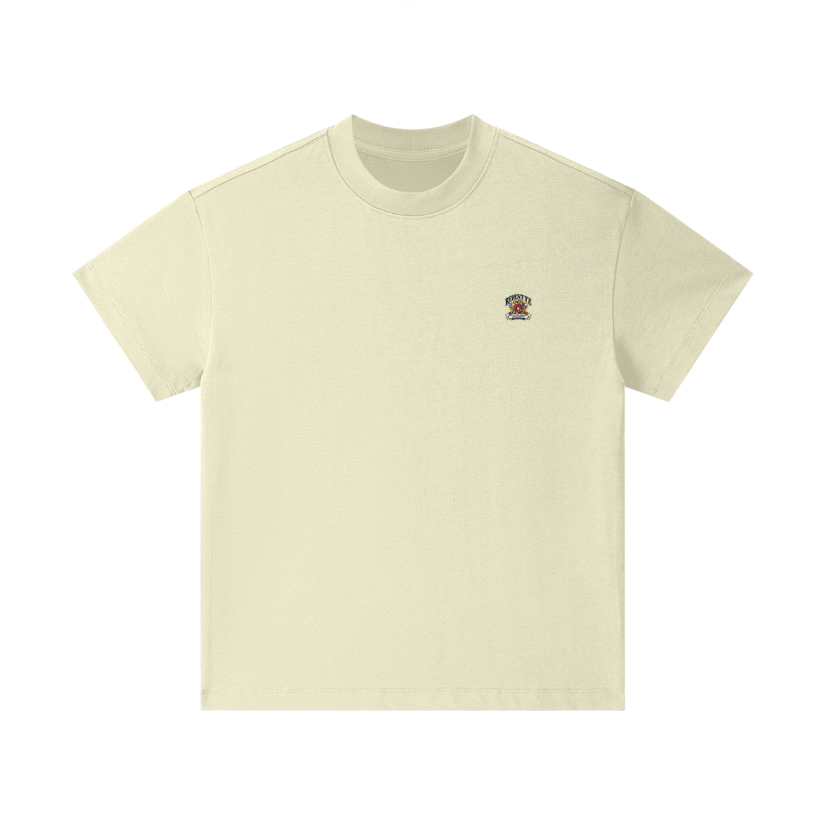 REPENT YE THERE ARE ETERNAL CONSEQUENCES FOR NOT REPENTING YE REVIVAL ARMOUR Kids T-Shirt