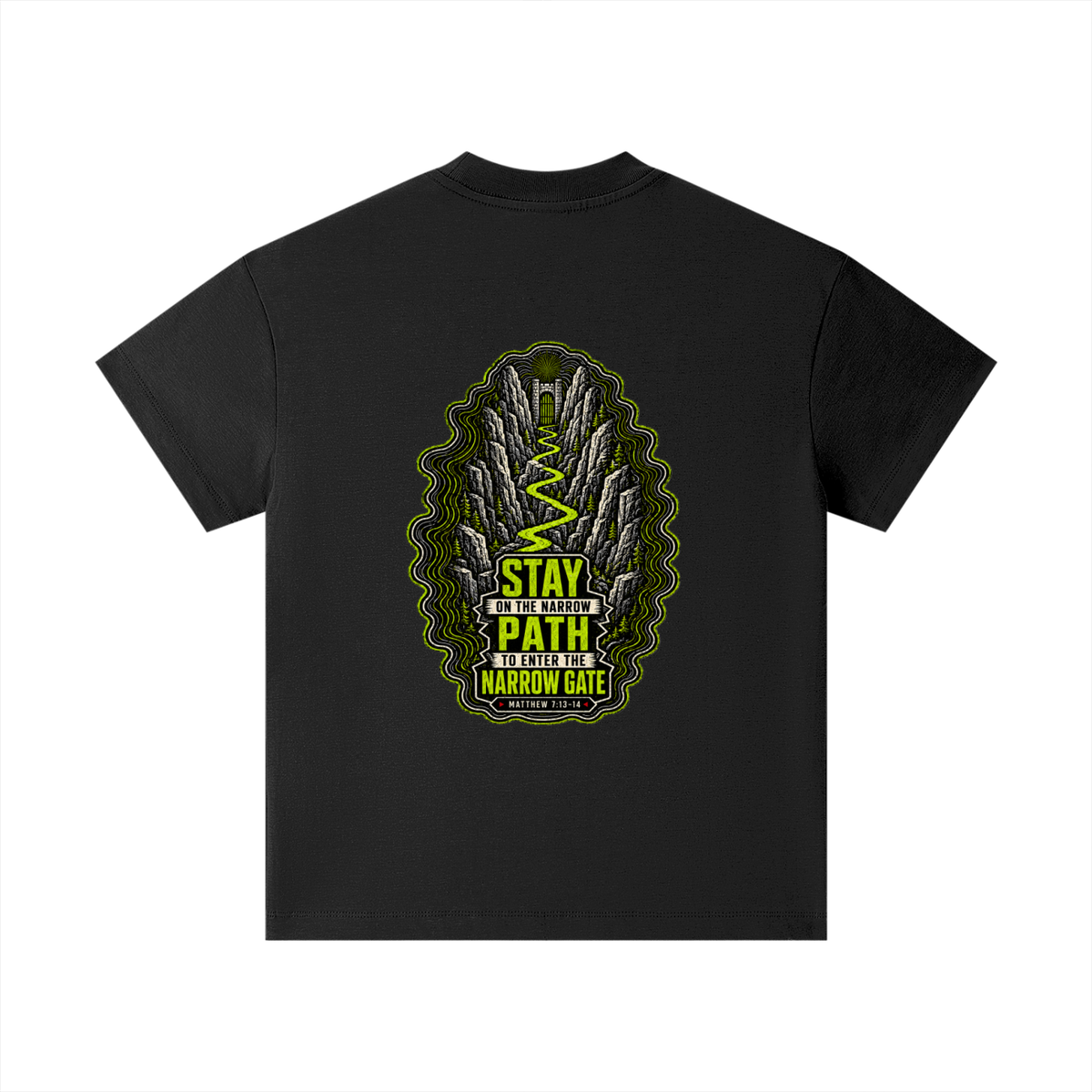 Repent Kids T-Shirt