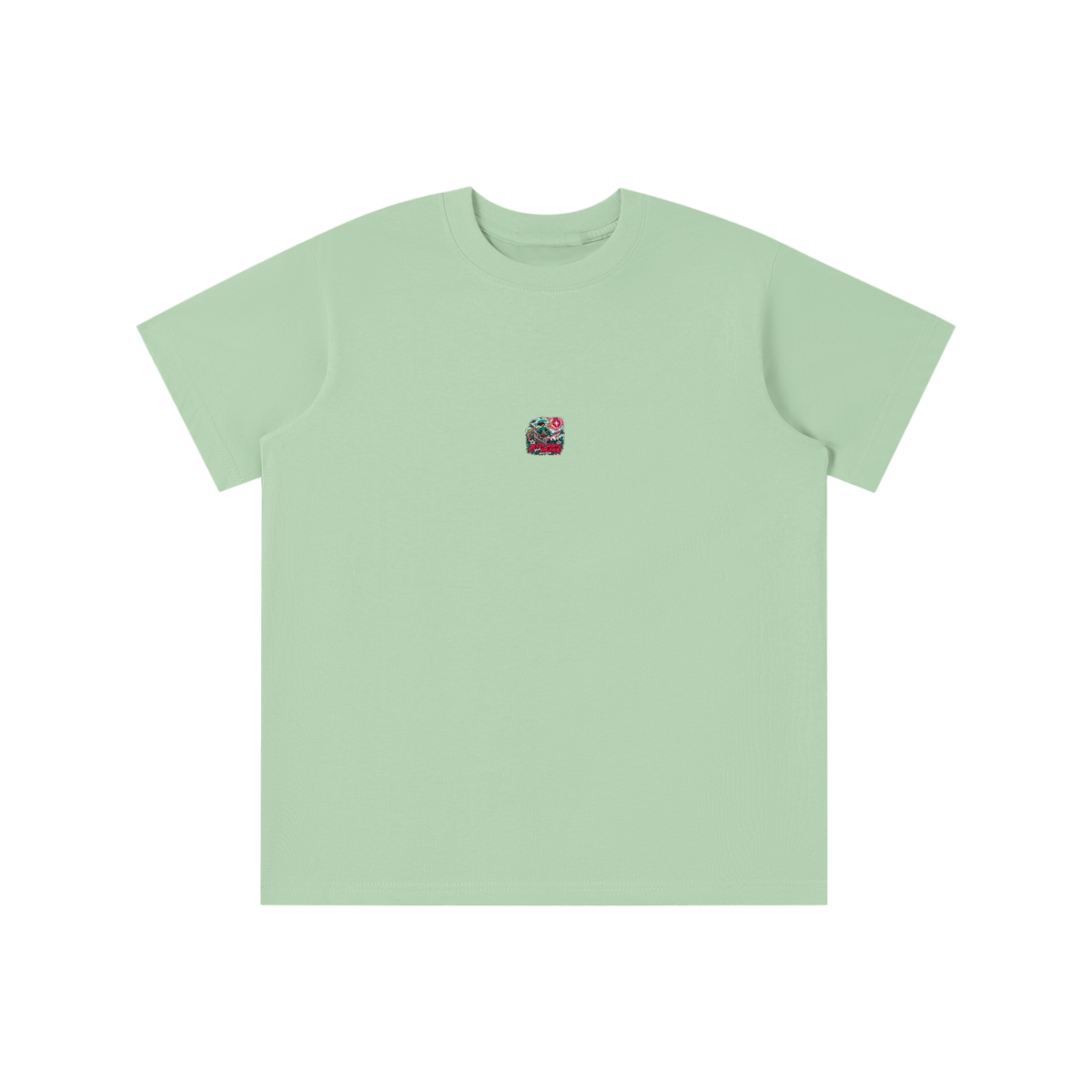 JESUS WANTS YOUR HEART (MATTHEW 16:25) Kids' T-shirt