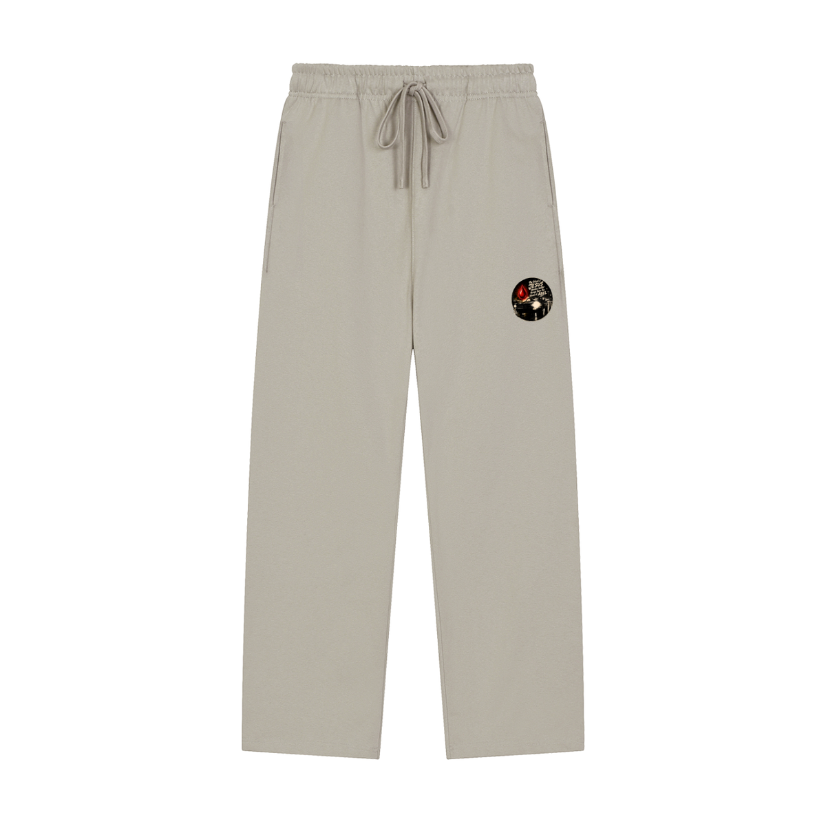 the blood of Jesus speaks better things than the blood of ABEL Sweatpants