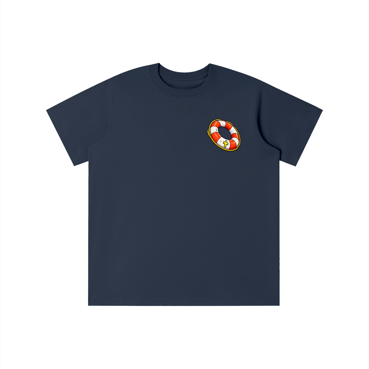 THIS DOG IS STUPID REVIVALARMOUR.COM youth T-shirt