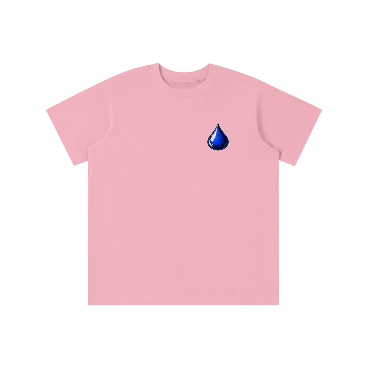 APATHY GALORE of people who should have ears ready to ears ready to hear about how to not get sent to Hell youth T-shirt