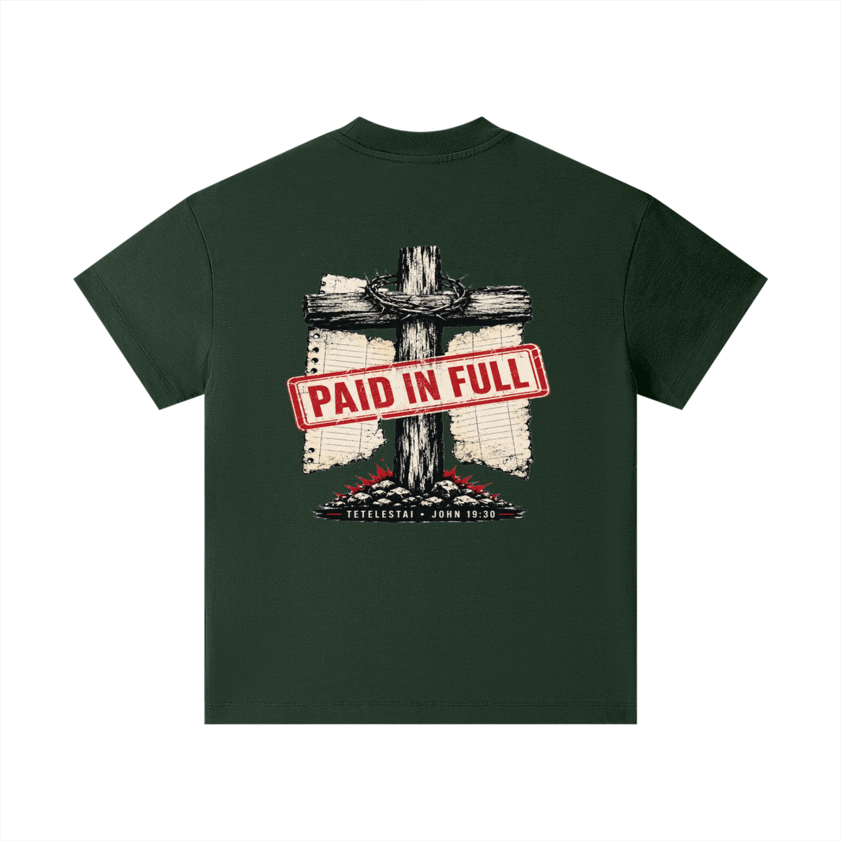 Revival Armour Kids T-Shirt