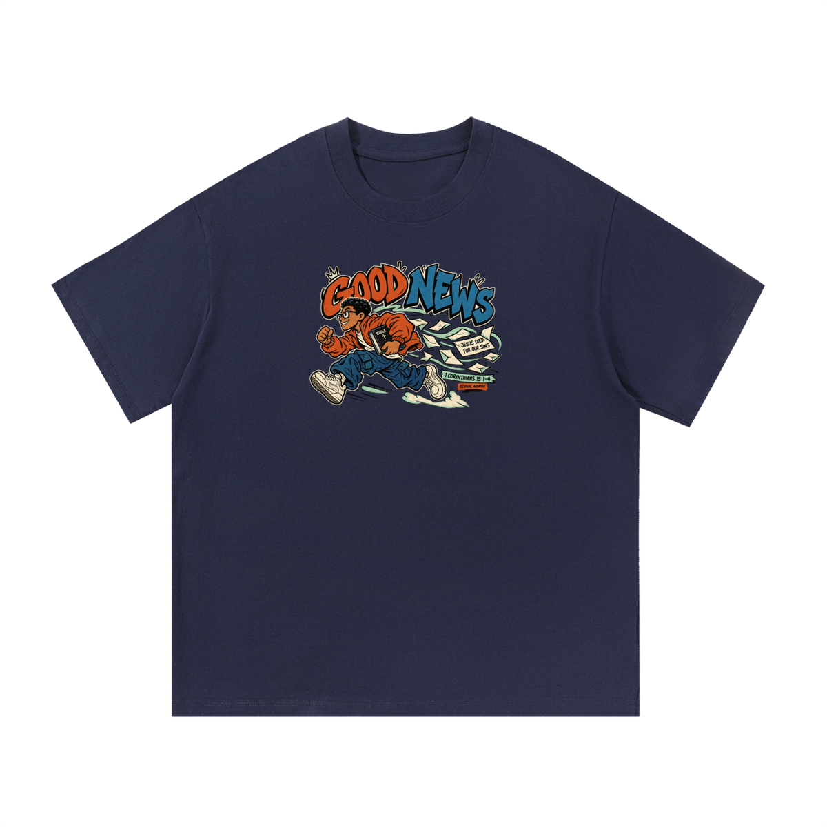 GOOD NEWS T-Shirt
