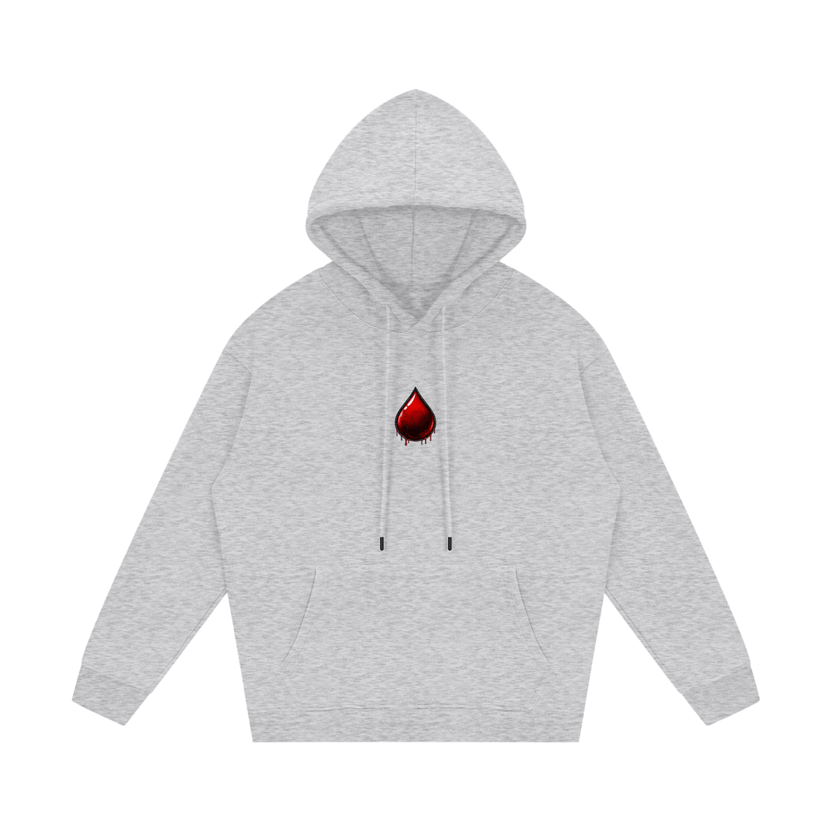 This world is temporary Jesus gives eternal life all this stuff is going to burn up and your doesn't have to burn forever ( Ephesians 4:29 ) Hoodie