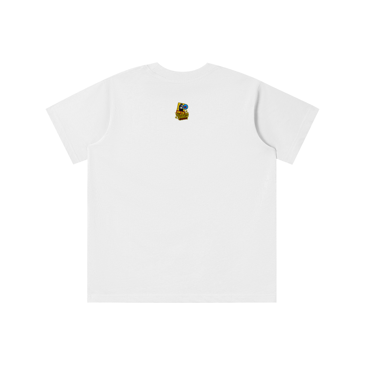 DEMONS OBEY JESUS youth T-shirt