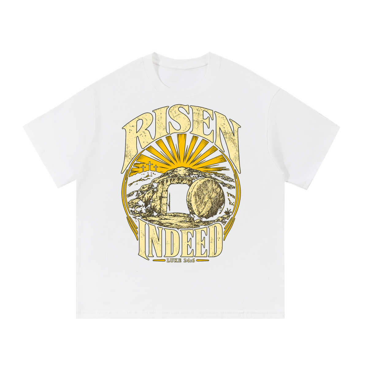 Risen Indeed T-Shirt