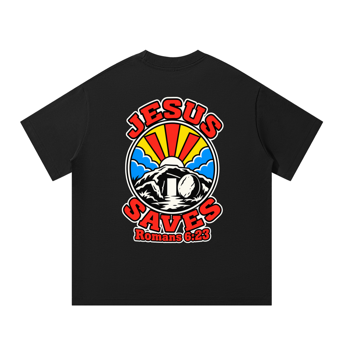 Romans 6:23 T-Shirt