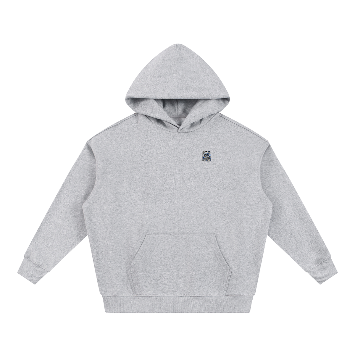 HELL IS REAL SEEK GOD Hoodie