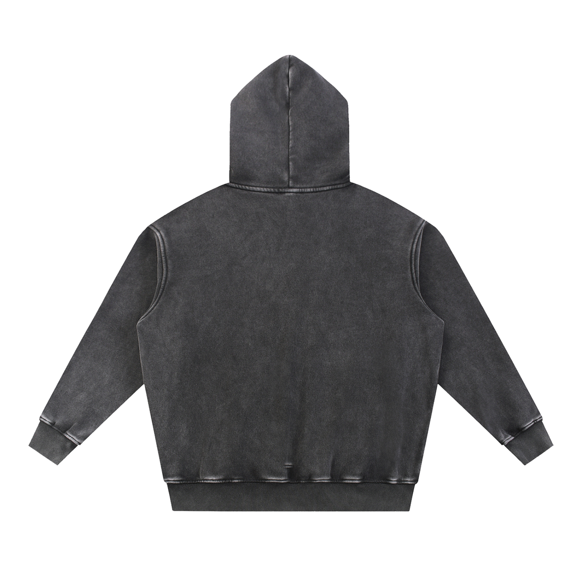 JESUS SAVES Hoodie