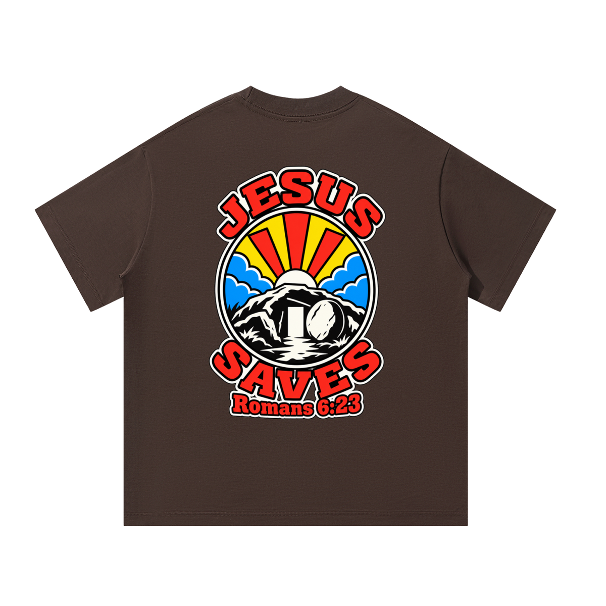 Romans 6:23 T-Shirt