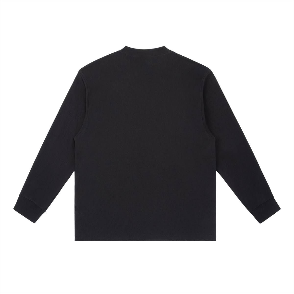 Follow Jesus Long-Sleeve T-Shirt