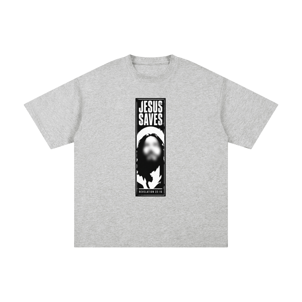 JESUS SAVES T-Shirt