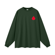 Blackish Green
