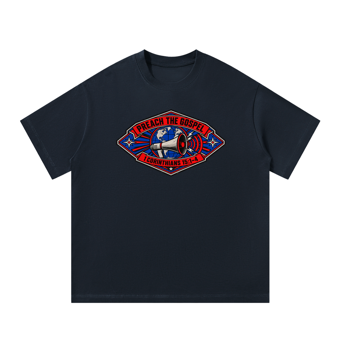 Preach the Gospel T-Shirt