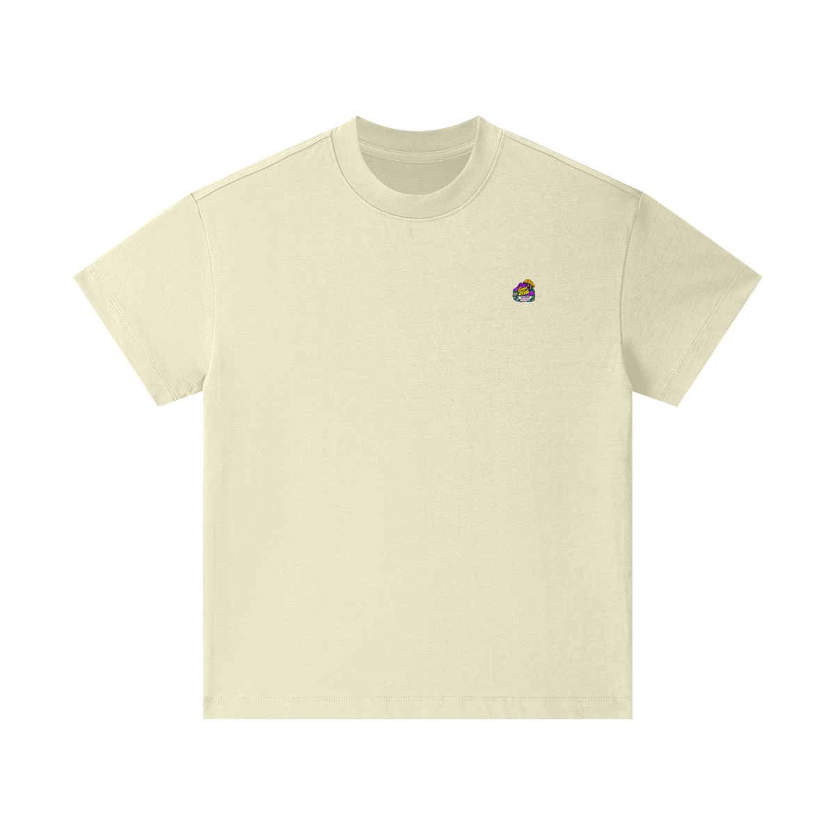 SUBMIT TO JESUS RESIST THE DEVIL AND HE WILL FLEE FROM YOU INSPIRED BY JAMES 4:7 JESUS DIED FOR OUR SINS SHARE THE GOOD NEWS HOLY BIBLE 1 CORTHIANS 15:1-4 REVIVAL ARMOUR Kids T-Shirt