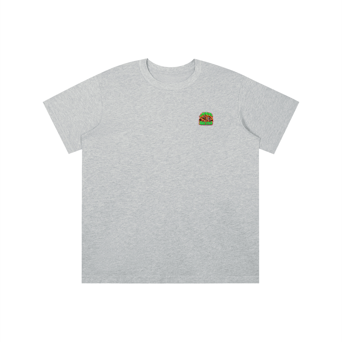 JESUS WANTS YOU TO HAVE STUFF according to COLLISIANS 1:17 youth T-shirt