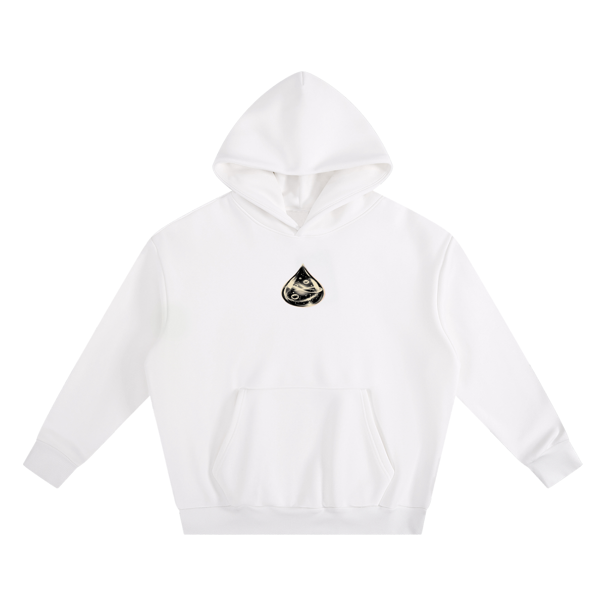 GOD THE FATHER THANK YOU Hoodie