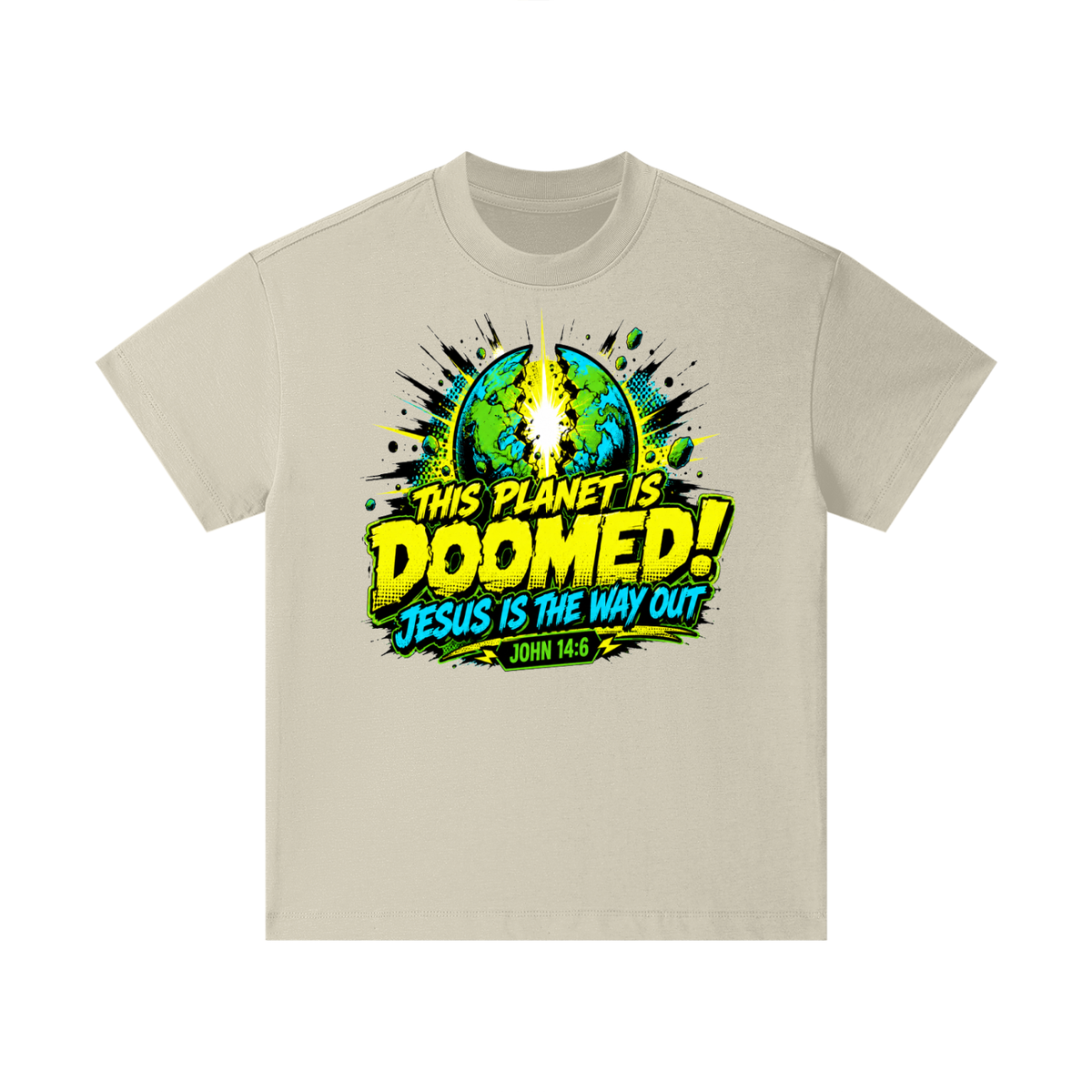 Time is Short Kids T-Shirt