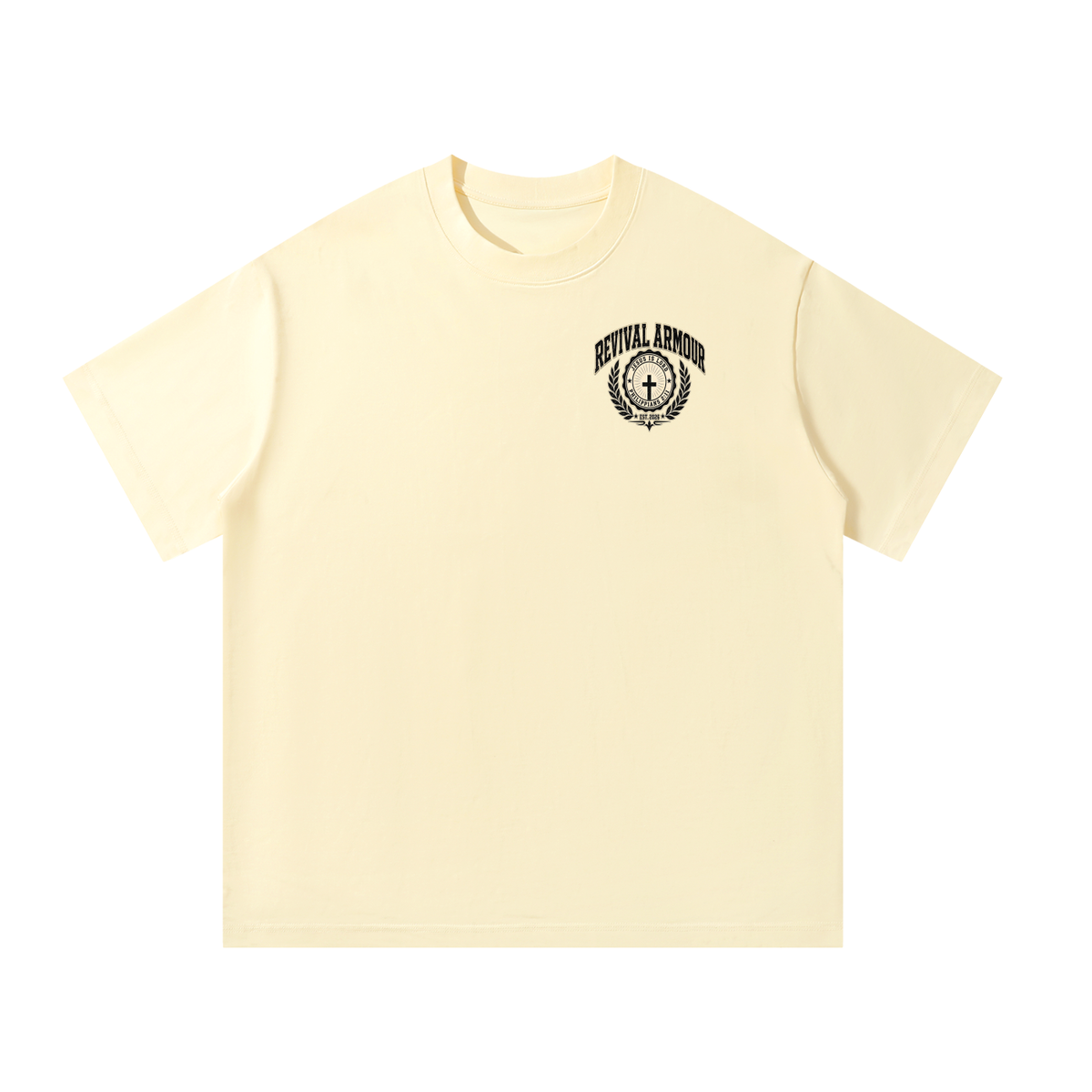 Revival Armour T-Shirt