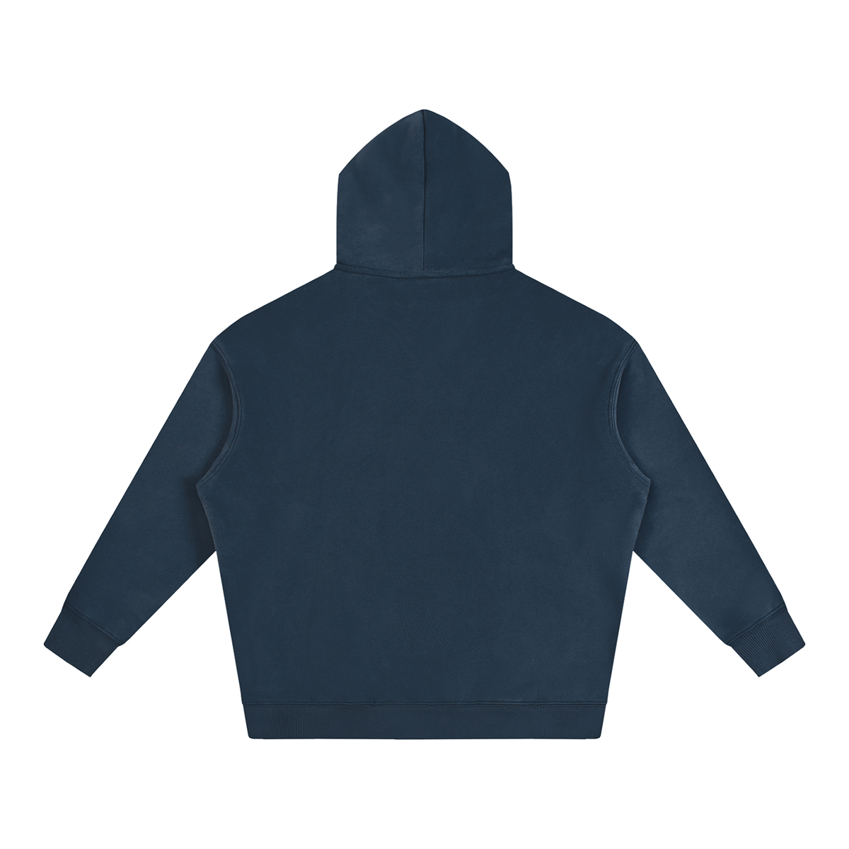 Family loans won't actually help you go to heaven. 1 Corinthians 15:1-4 Hoodie