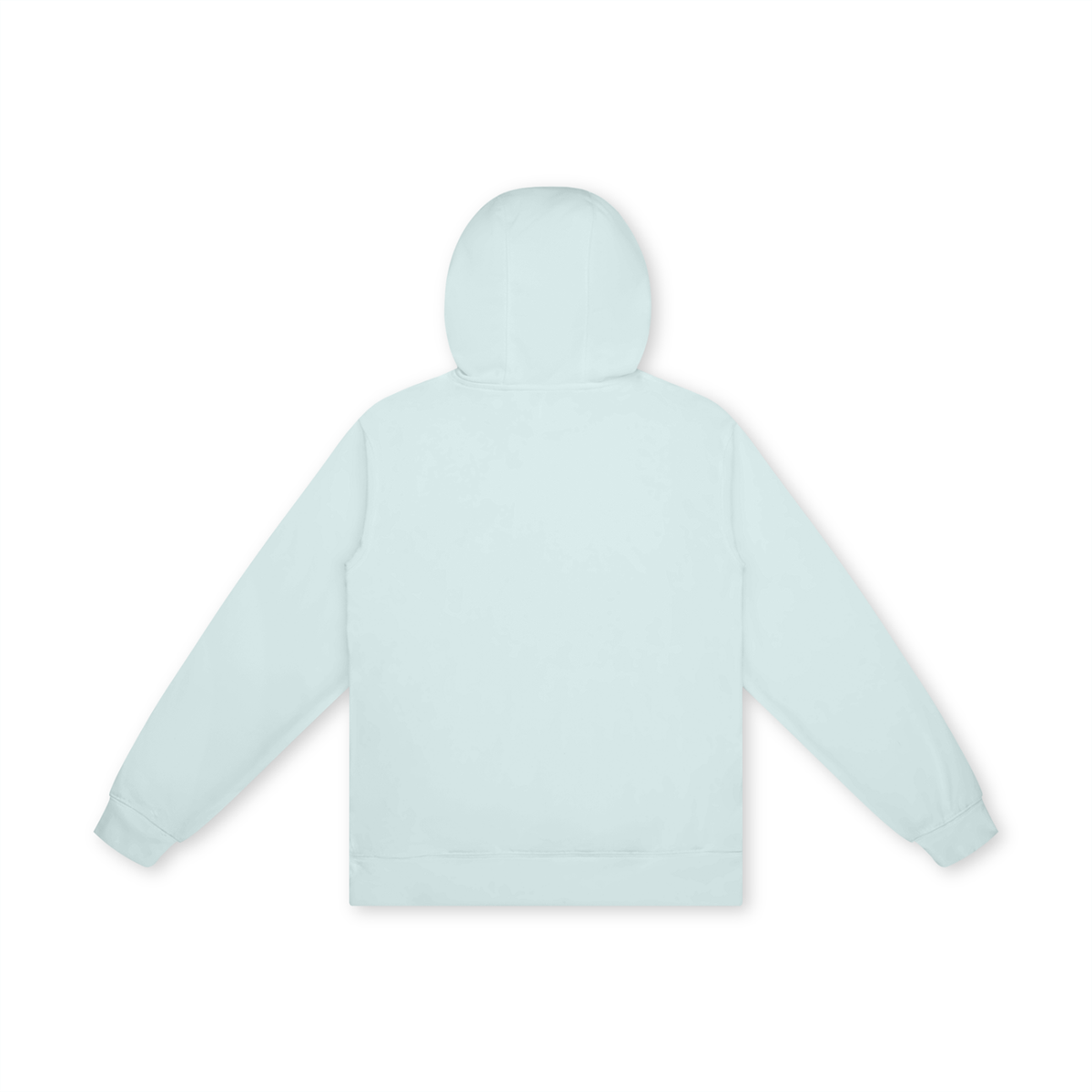 Danger Hoodie