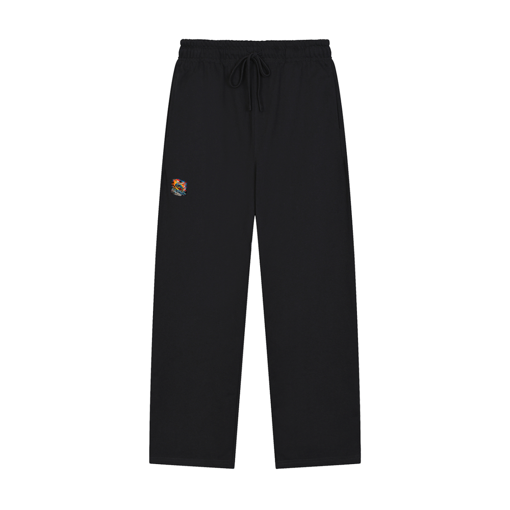 THE BLOOD OF JESUS SPEAKS BETTER THINGS THAN THE BLOOD OF ABEL THE PHRASE IS INSPIRED BY HEBREWS 12:24 Sweatpants