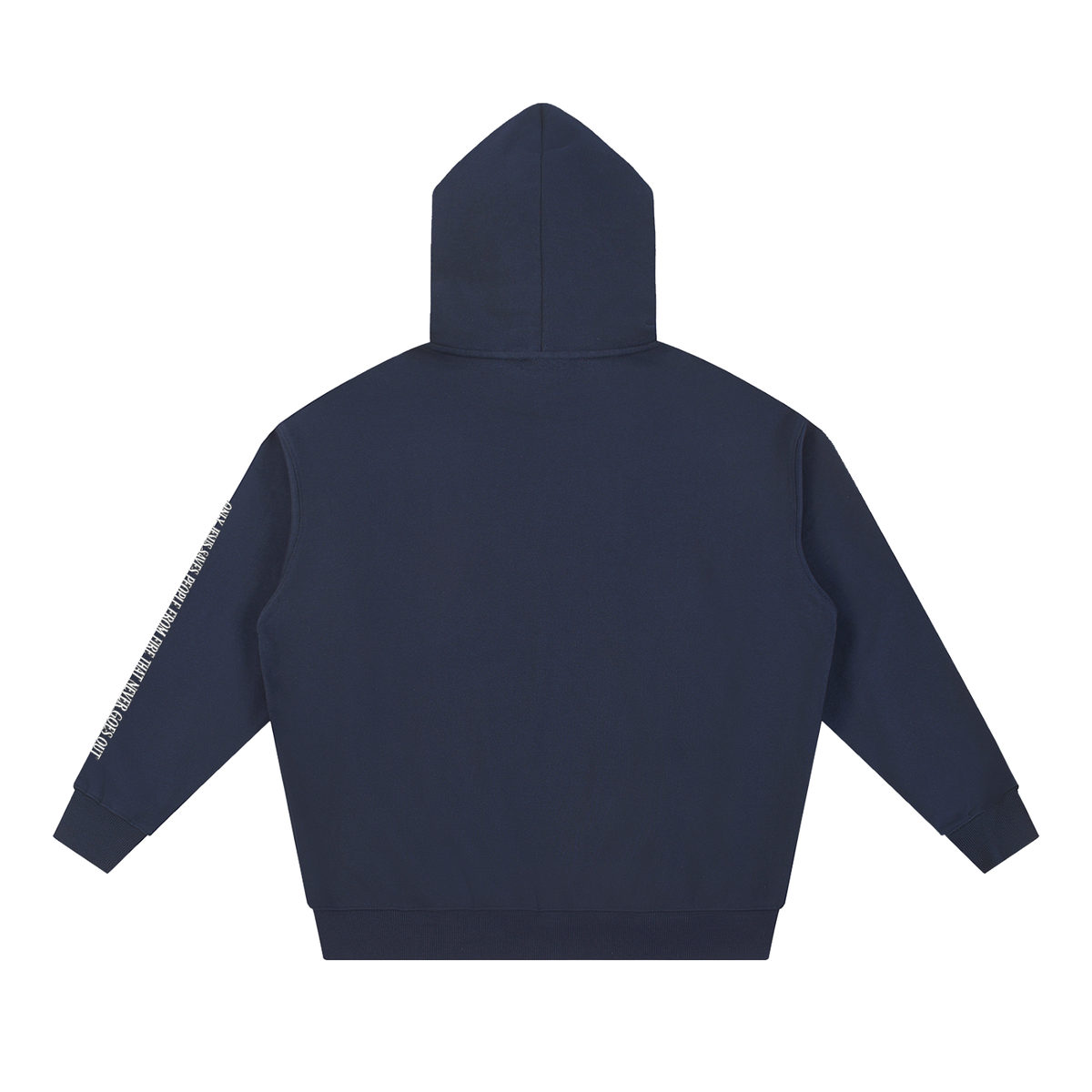 Jesus Won Death Lost Hoodie