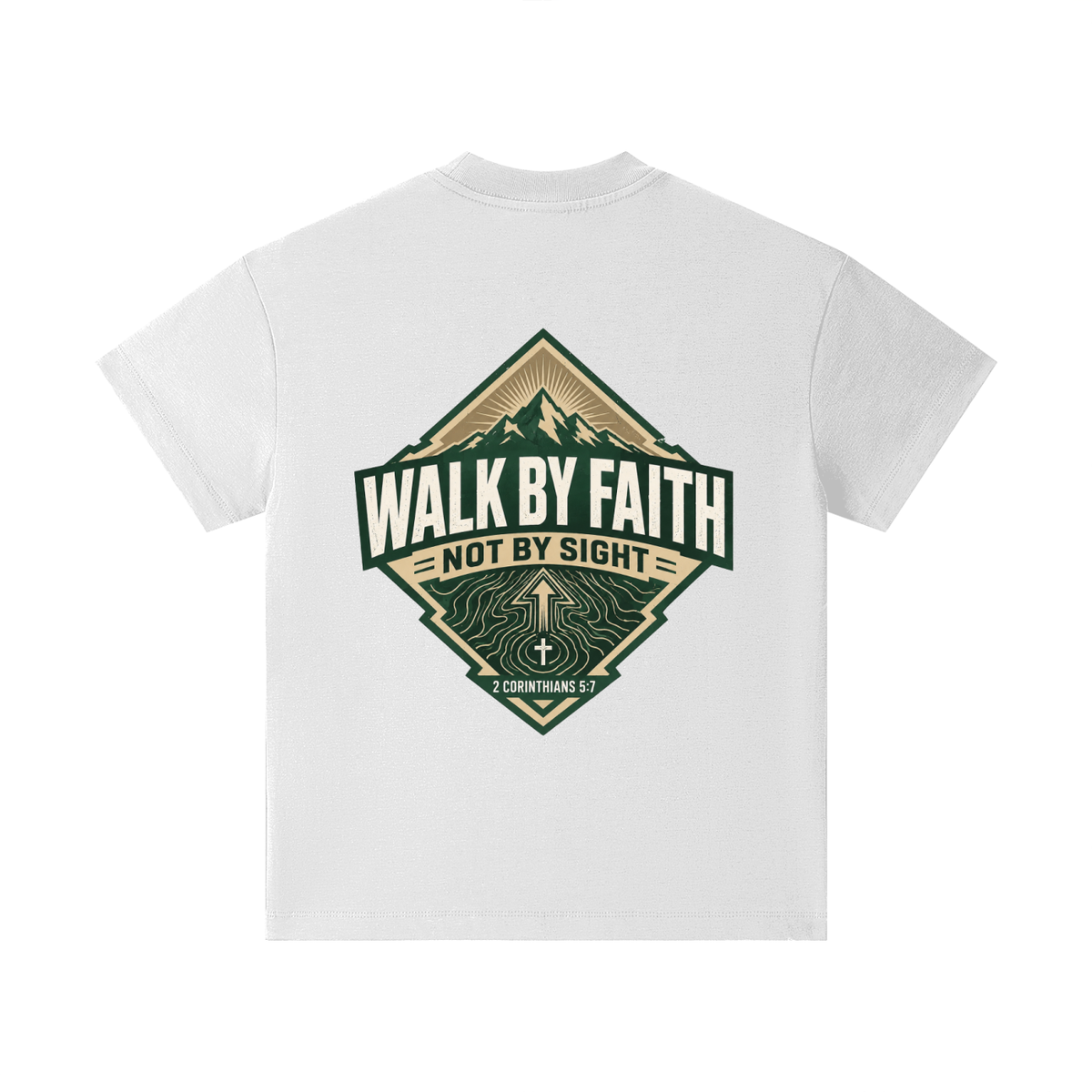 Jesus is the Lord Kids T-Shirt