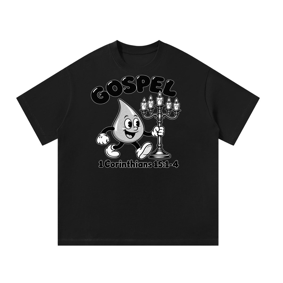 Gospel T-Shirt