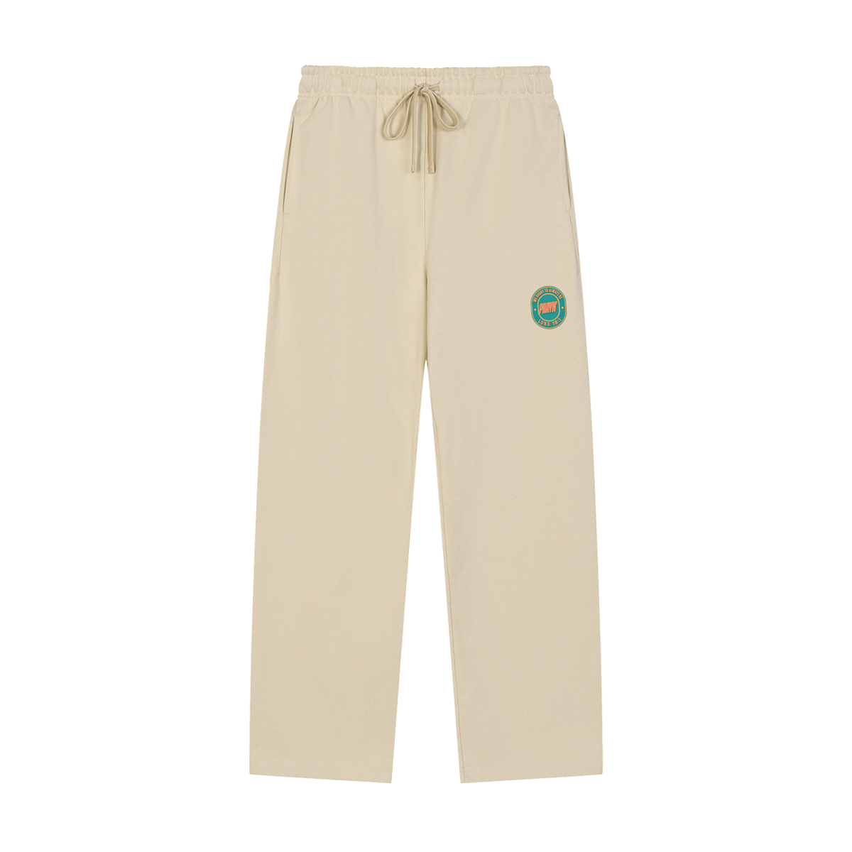 WE OUGHT TO ALWAYS BE PRAYIN' LUKE 18:1 Sweatpants