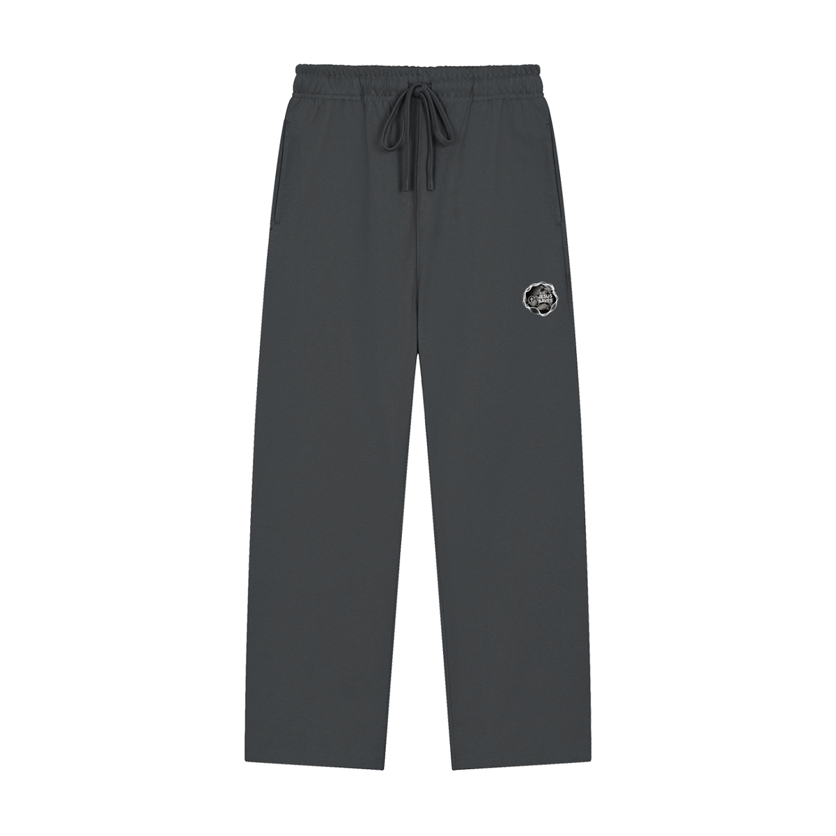 Jesus Saves Acts 4:12 Sweatpants