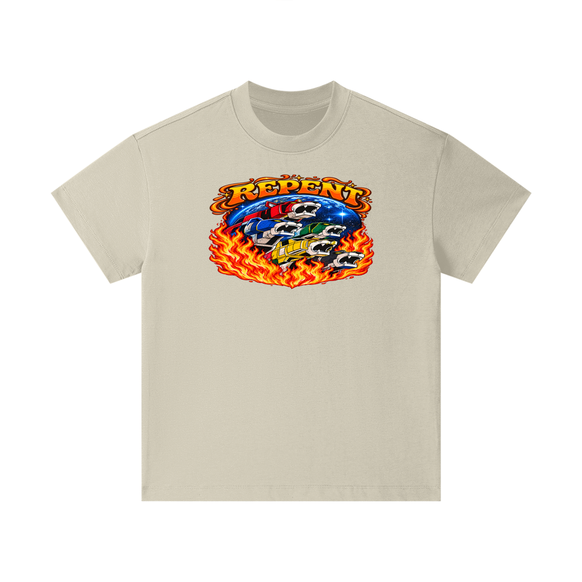 JESUS DIED FOR OUR SINS Kids T-Shirt
