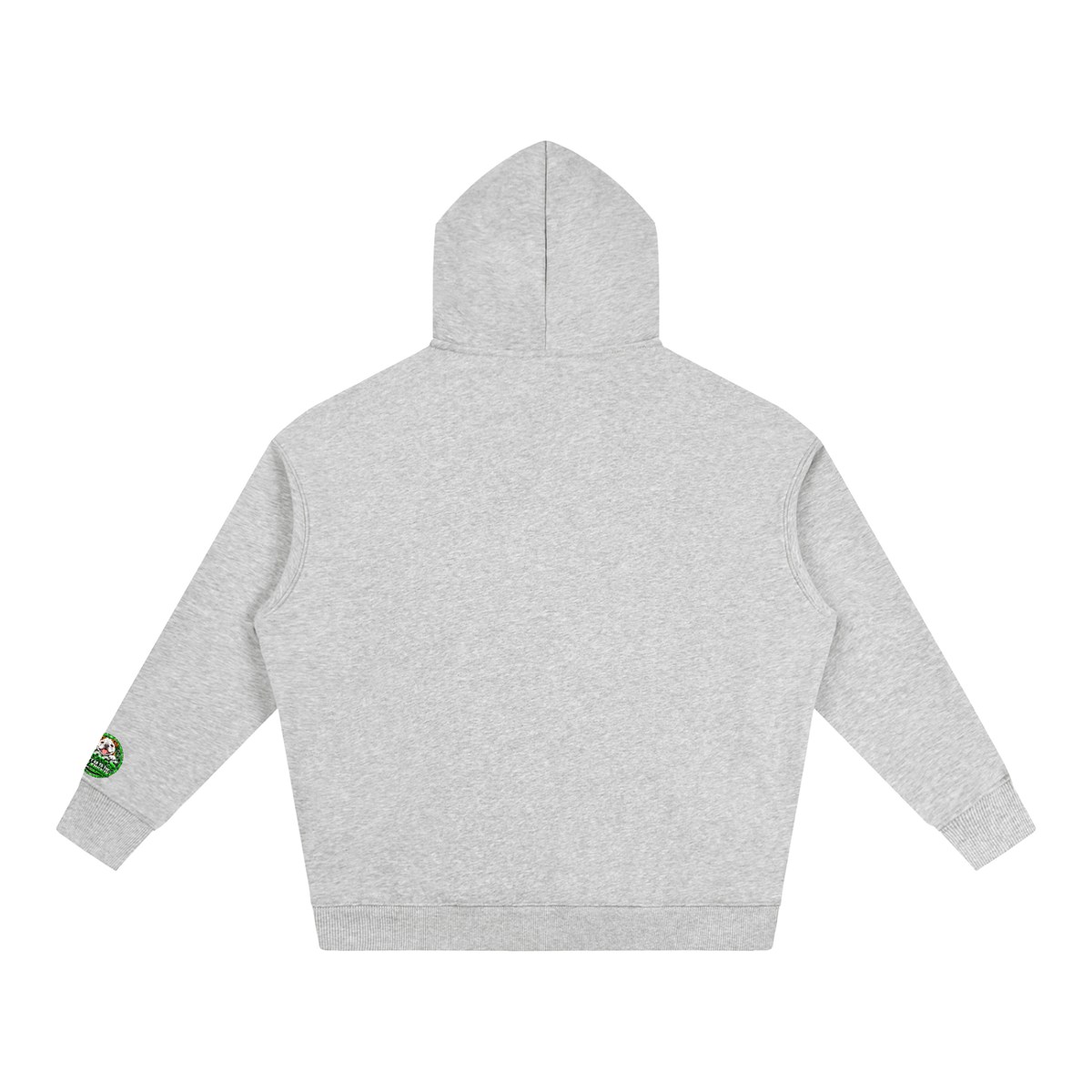 DOZENS OF TESTIMONIES ON THE INTERNET OF JESUS ENCOUNTERING PEOPLE. Hoodie