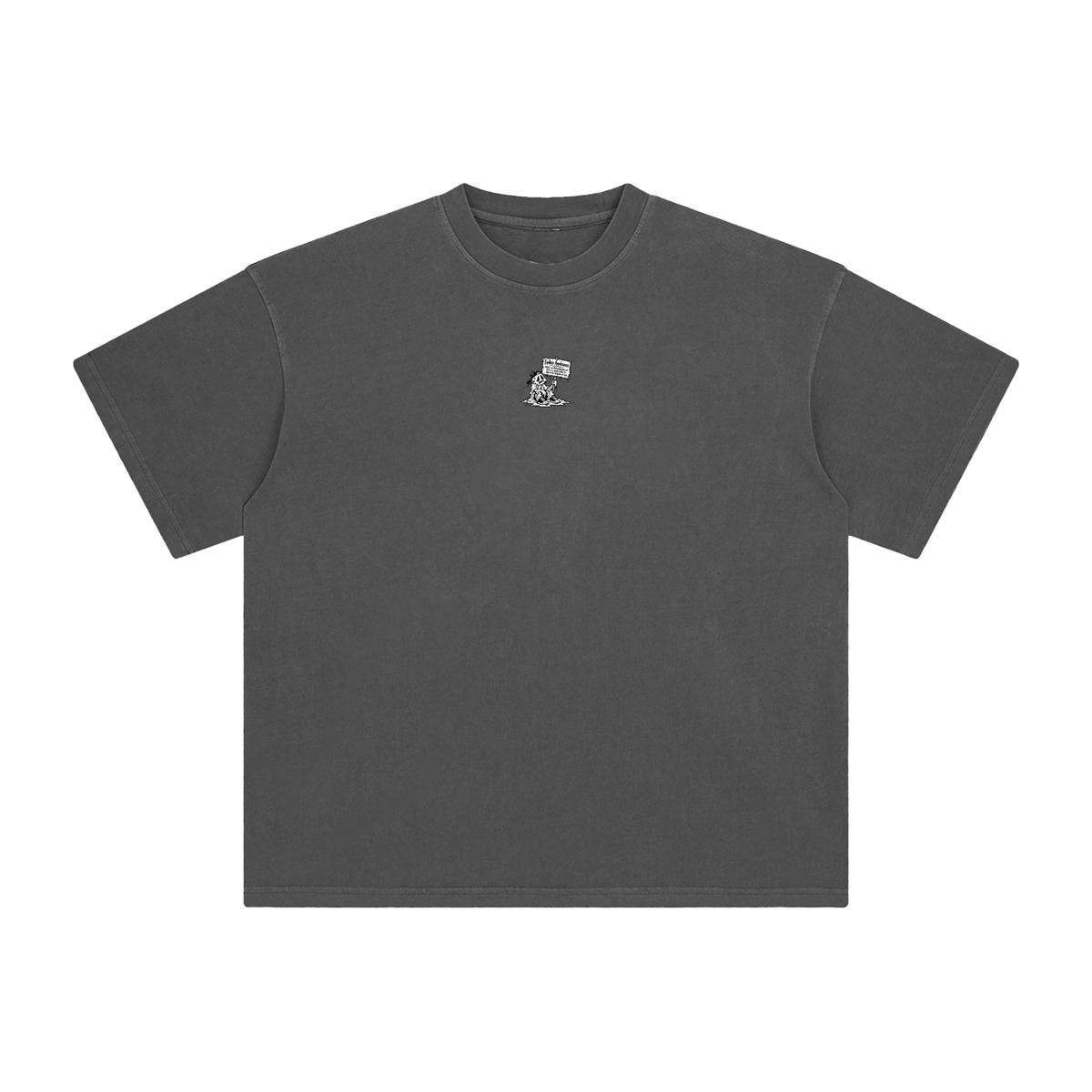 ENDLESS HOPELESSNESS NDEs on michaeljphelps.net offers a simple guide to How to be forgiven of sins T-Shirt