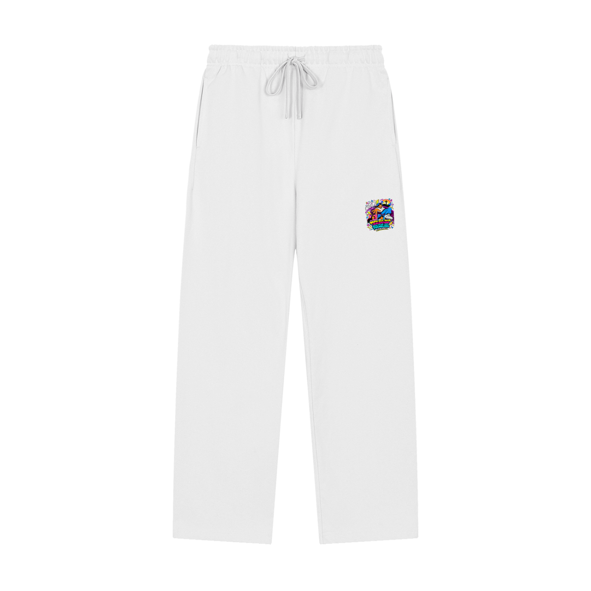 WORK OUT YOUR SALVATION WITH FEAR AND TREMBLING PHILIPPIANS 2:12 Sweatpants