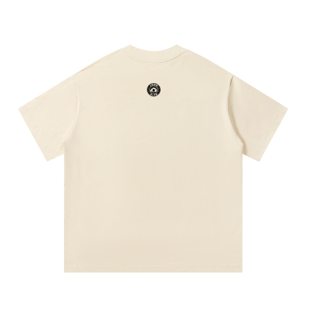 Skate for Jesus T-Shirt