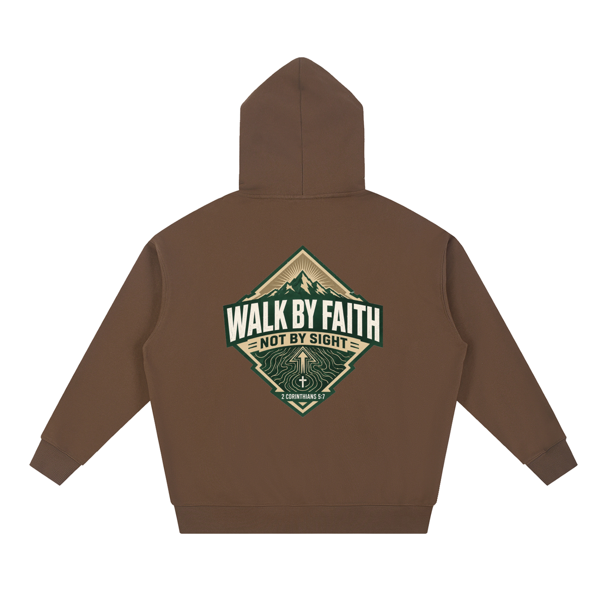 Jesus is the Lord Hoodie