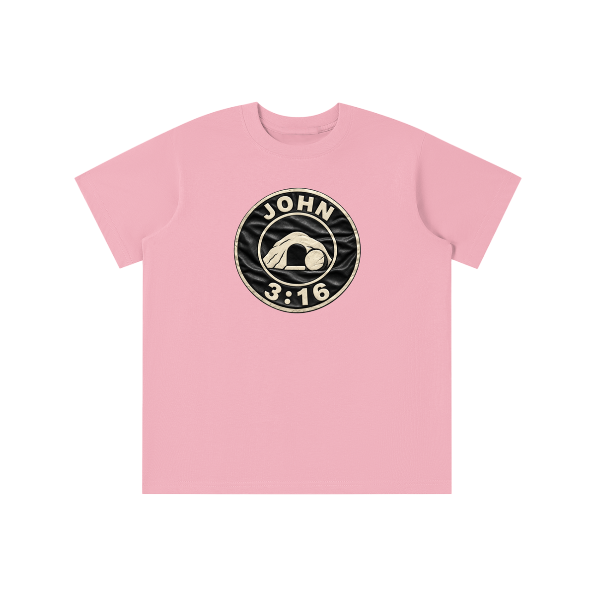 JOHN 3:16 youth T-shirt