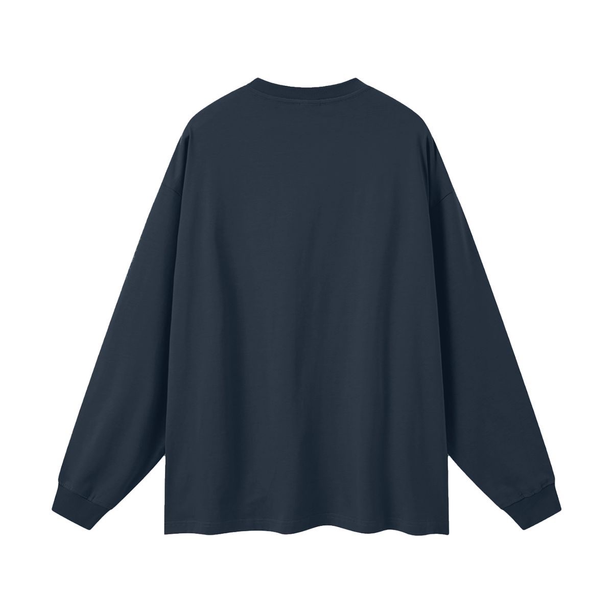 NARROW IS THE WAY Long Sleeve T-Shirt