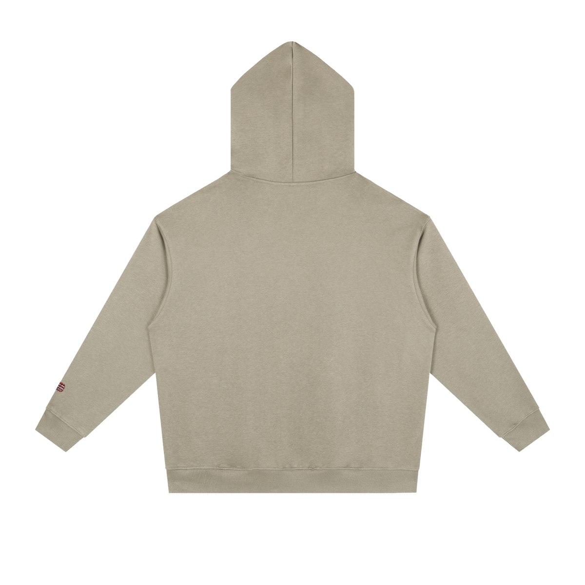 You have to be on a mission Hoodie